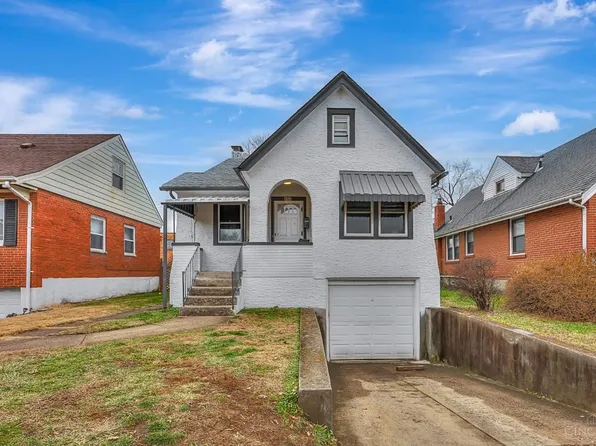 8318 Marley St, Cincinnati, OH 45216