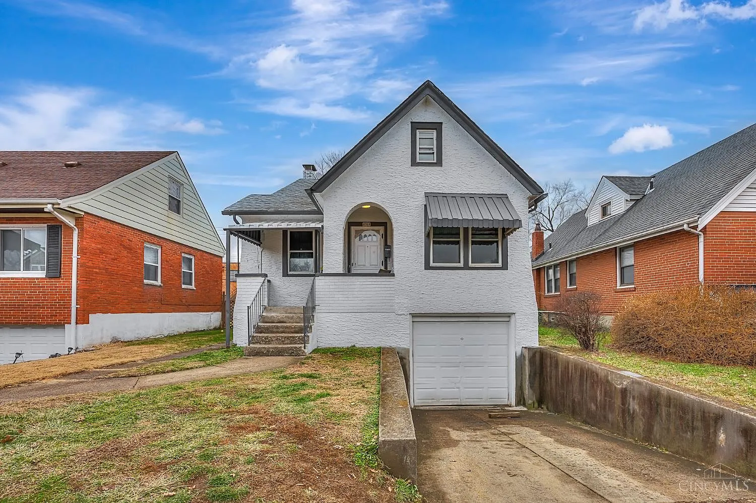 8318 Marley St photo 1