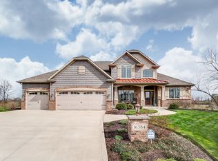 16384 Gemma Pass, Huntertown, IN 46748