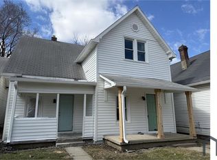 1450 Lee St, Indianapolis, IN 46221