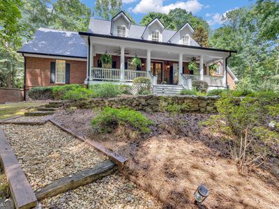 121 Rising Star Rd, Fayetteville, GA, 30215