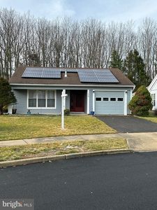 130 Buckingham Dr, Southampton, NJ, 08088