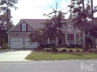 5134 Fernwood Dr, Southport, NC 28461