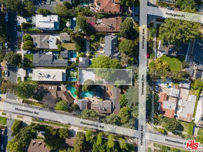 3848 Vantage Ave, Studio City, CA, 91604
