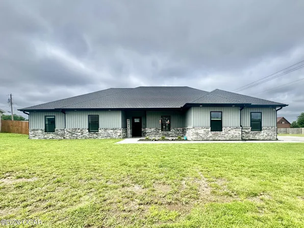 1430 E 24th St, Joplin, MO 64804