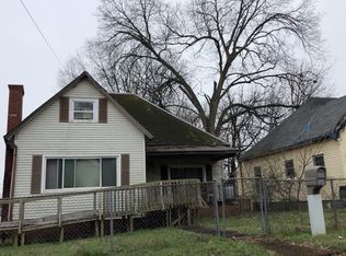 2701 9th Ave SW, Huntsville, AL 35805