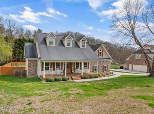 118 Cheshire Dr LOT 20, Andersonville, TN 37705