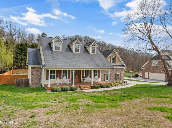 118 Cheshire Dr, Andersonville, TN 37705