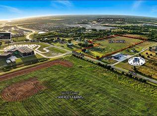 3127 Fm 2862, Anna, TX 75409