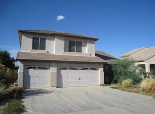 14294 W Piccadilly Rd, Goodyear, AZ 85395