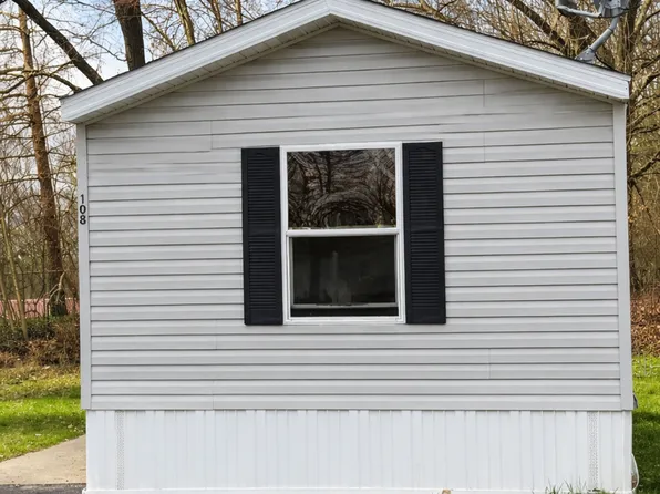 108 Birdsall Dr S, Battle Creek, MI 49037
