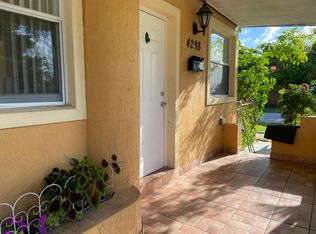 4298 SW 9th Ter, Miami, FL 33134