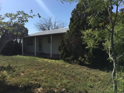 5907 E County Road 72, Midland, TX, 79705