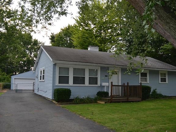 2nd image of 4358 Circle Dr