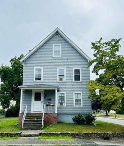 16 Bradford St, Taunton, MA, 02780
