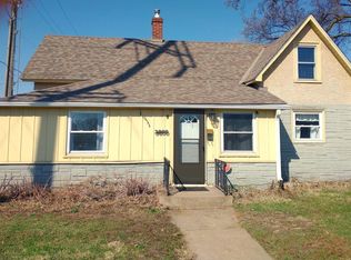 3800 Main St NE, Columbia Heights, MN 55421