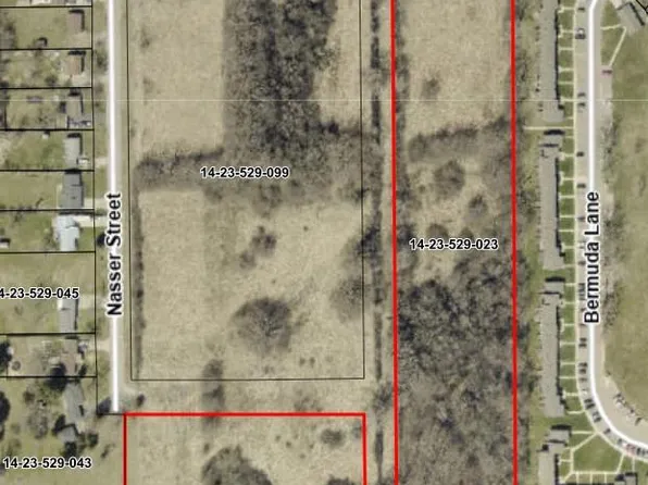 0 Afaf St, Flint, MI 48505
