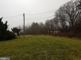 4843 Williamsburg Church Rd, Hurlock, MD 21643