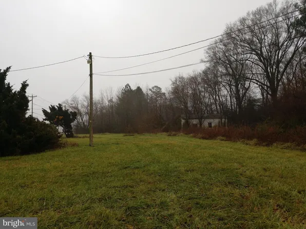 4843 Williamsburg Church Rd, Hurlock, MD 21643