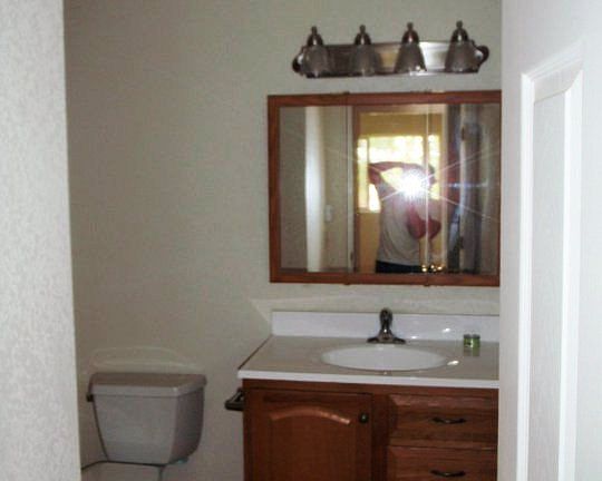 Bedroom #2 Bathroom