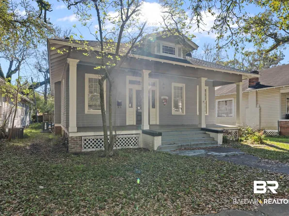 21 Houston St, Mobile, AL 36606