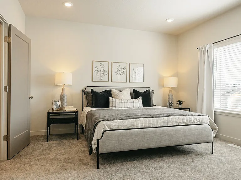 Rise Townhomes — Photo 20