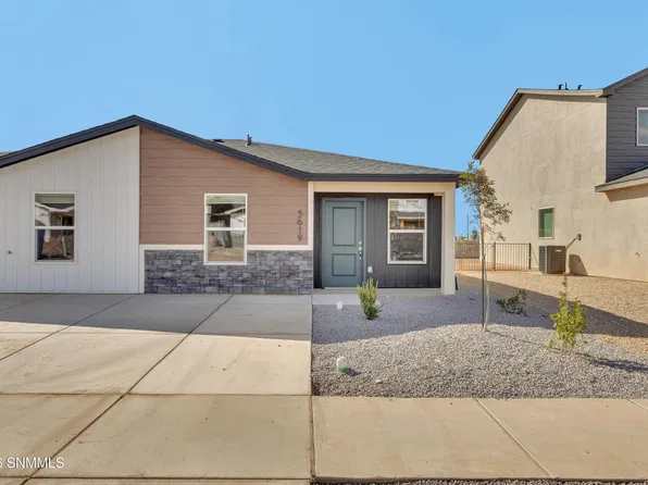 5592 Sierra Verde Pl, Las Cruces, NM 88012