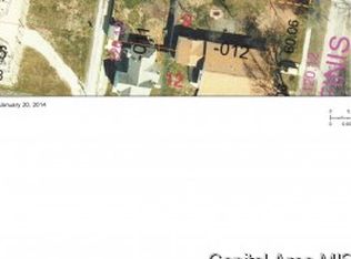 415 N Finis St, Virden, IL
