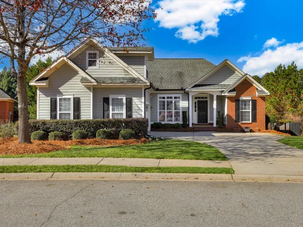 1167 Greenwich Pass, Grovetown, GA 30813