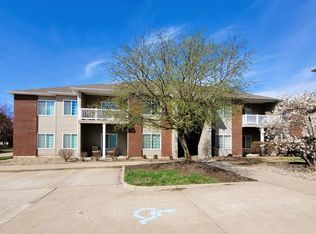 3800 Saddlebrook Pl APT 408, Columbia, MO 65202