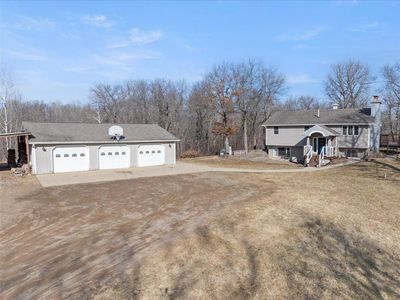 25730 State Highway 210, Deerwood, MN, 56444