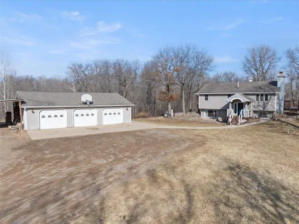 25730 State Highway 210, Deerwood, MN 56444