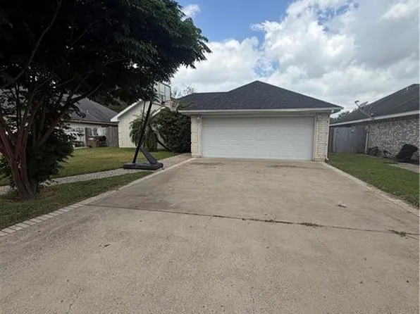 621 Cardinal Ave, Edinburg, TX 78542
