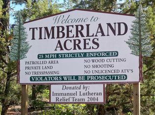 989 Navajo Trl, Show Low, AZ 85901