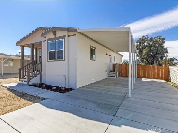62054 Mountain Vw, Joshua Tree, CA 92252
