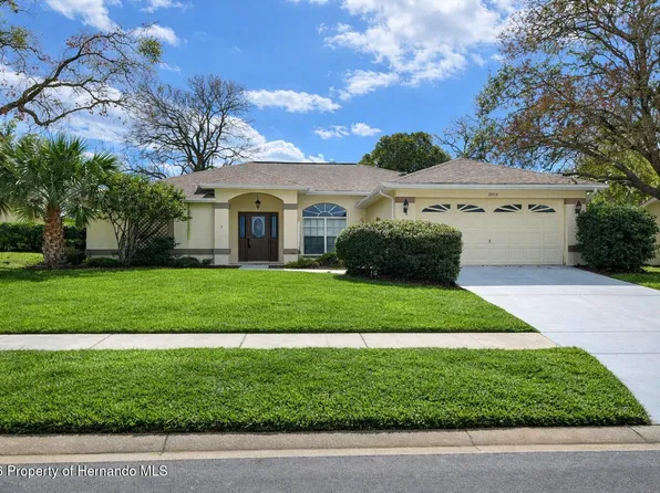 11018 Audie Brook Dr, Spring Hill, FL 34608