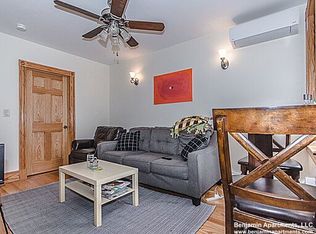 16 S Russell St APT 4F, Boston, MA 02114