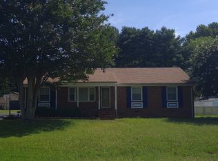 7330 Lark Cir, Mechanicsville, VA 23111