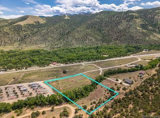 LOT 1 Rocky Mountain Rd LOT 1, Salida, CO 81201