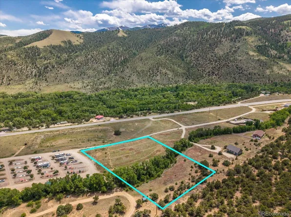 Lot 1 Rocky Mountain Road LOT 1, Salida, CO 81201