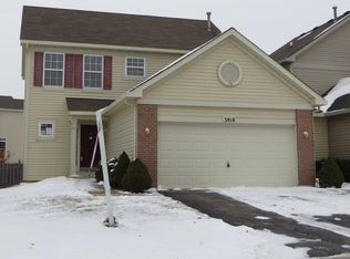 3818 Adesso Ln, Joliet, IL 60435