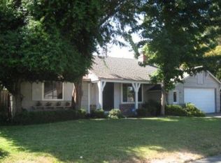 7071 Demaret Dr, Sacramento, CA
