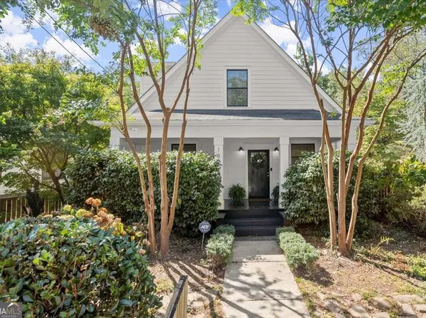 1826 Thompson Ave, East Pt, GA 30344