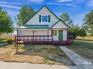 7209 E Amity Ave, Nampa, ID 83687