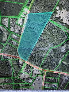 0 Highway 40, Covington, LA, 70435