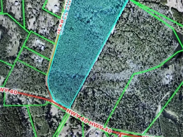 0 Highway 40, Covington, LA 70435