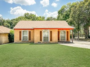 6340 Parkdale Dr, Dallas, TX 75227