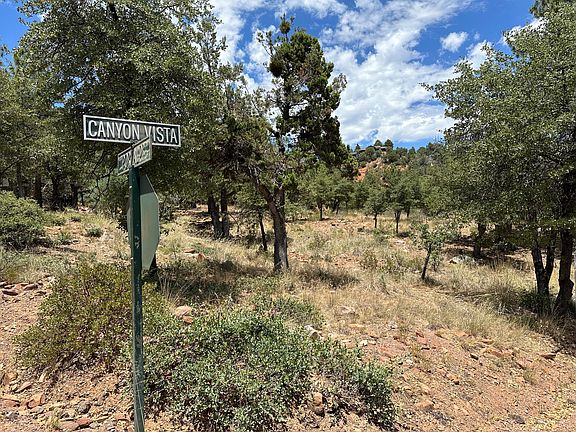 2nd image of Lot 35 Canyon Vista