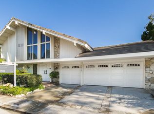 2673 Cordelia Rd, Los Angeles, CA 90049