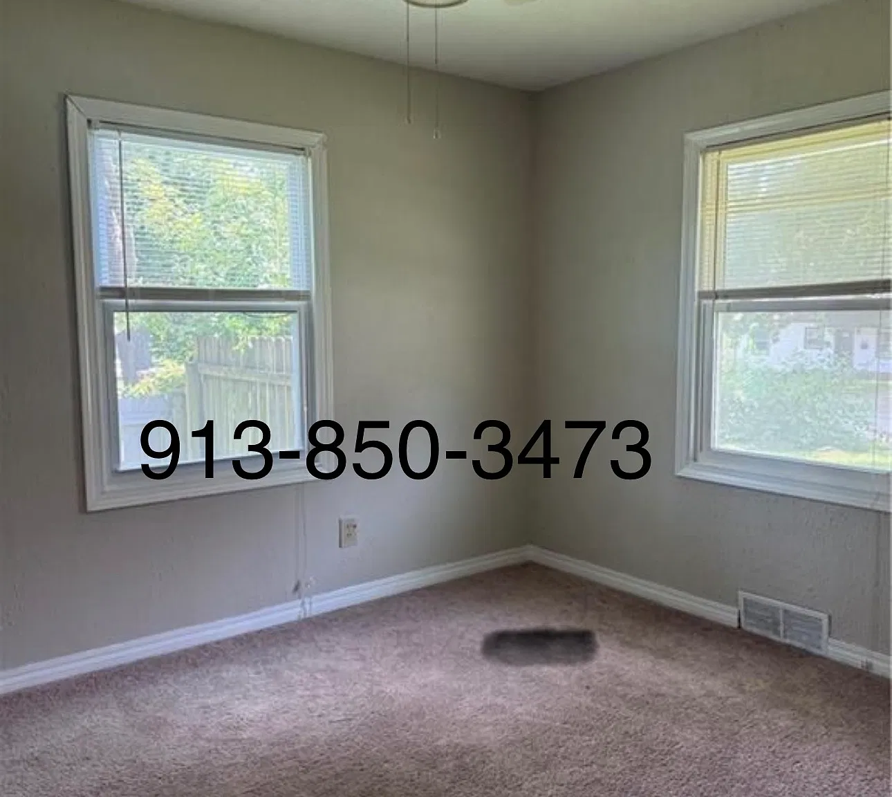 3 bed, 1392 sqft, $2,100 — Photo 3
